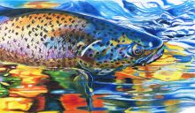 'Beauty' by Rosi Oldenburg