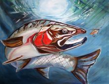 'Fair Play' by Rosi Oldenburg