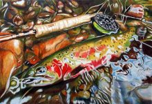 'Untitled #238' by Rosi Oldenburg