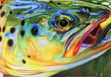 'Beauty II' by Rosi Oldenburg