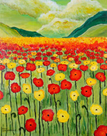 "Poppies"